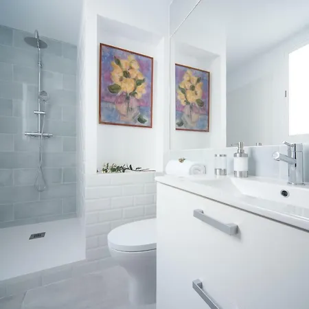 Apartamento 16 Calle Abad Gordillo