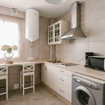 Alameda By Valcambre Apartment Seville