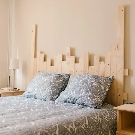 Alameda By Valcambre Apartment *