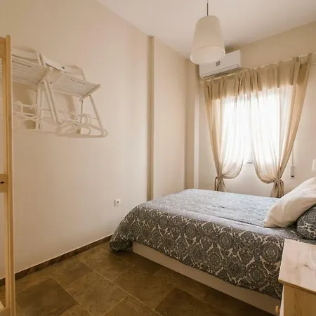 Apartment Alameda By Valcambre Seville