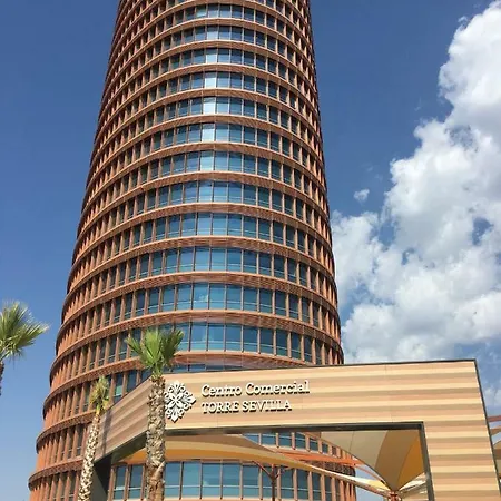 Apartmán Sevilla-triana *