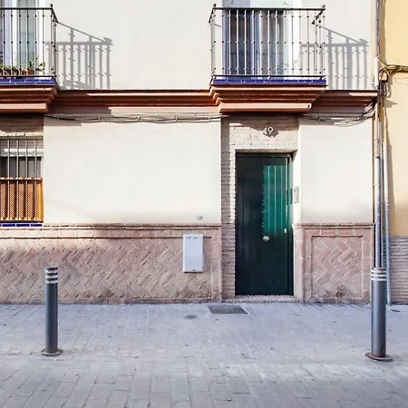 Atico Santa Marina *