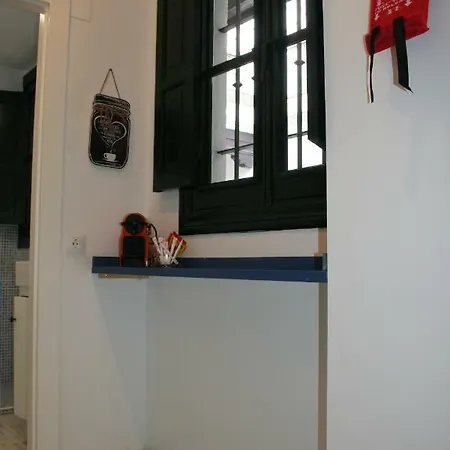 Apartment Clb Sierpes Seville