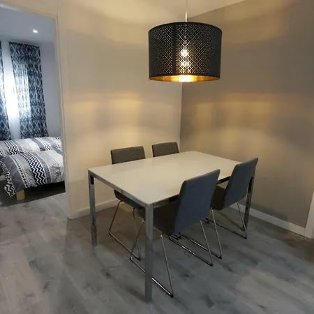 Appartement Brand New Charming Next To The River Séville