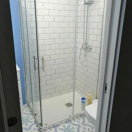 Apartment Brand New Charming Next To The River Seville