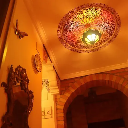 Casa Marhaba - Welcome *