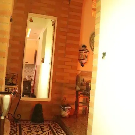 Casa Marhaba - Welcome *
