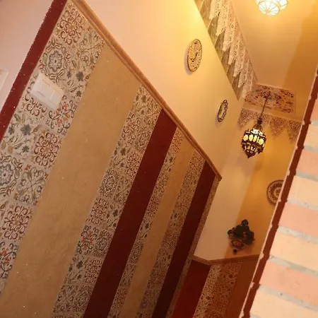 Casa Marhaba - Welcome Holiday home Seville