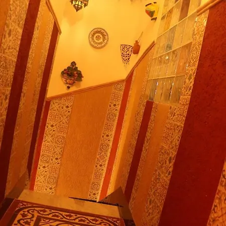 Holiday home Casa Marhaba - Welcome