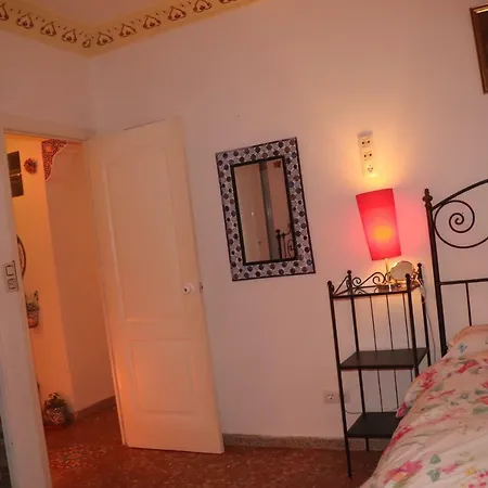 Holiday home Casa Marhaba - Welcome *