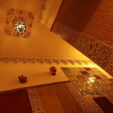 Casa Marhaba - Welcome Holiday home Seville