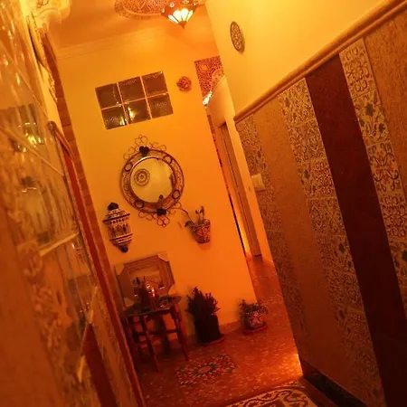 Casa Marhaba - Welcome Seville