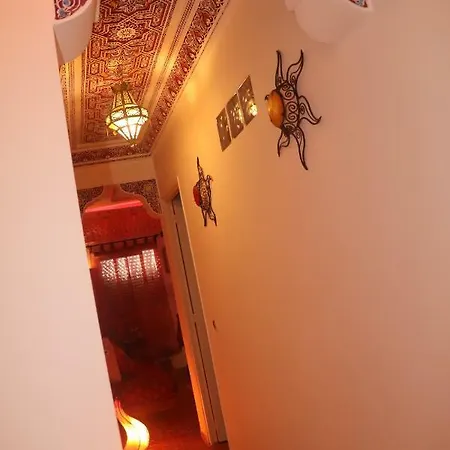 Casa Marhaba - Welcome Seville