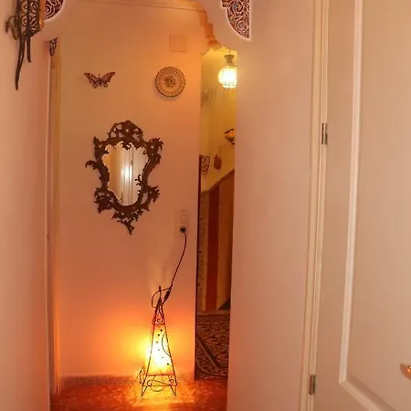 Casa Marhaba - Welcome Holiday home Seville