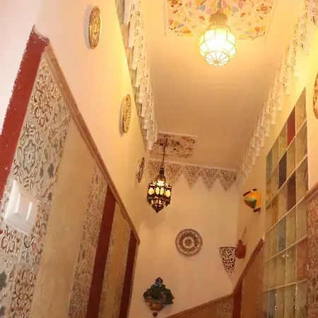 Holiday home Casa Marhaba - Welcome *