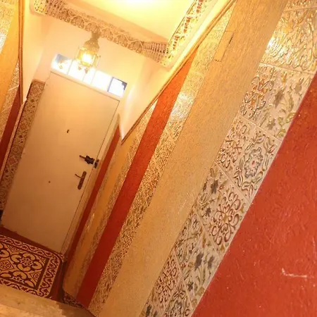 Casa Marhaba - Welcome * Seville