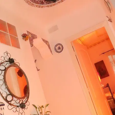 Holiday home Casa Marhaba - Welcome