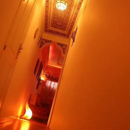 Casa Marhaba - Welcome *