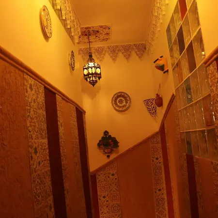 Casa Marhaba - Welcome *