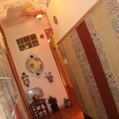 Holiday home Casa Marhaba - Welcome *