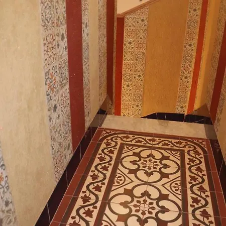 Casa Marhaba - Welcome Holiday home *