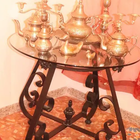 Casa Marhaba - Welcome Holiday home