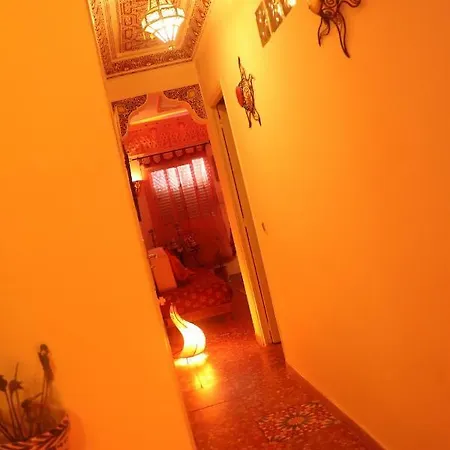 Casa Marhaba - Welcome Seville