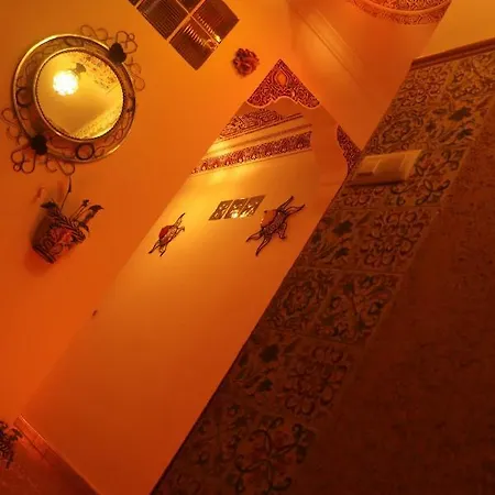 Casa Marhaba - Welcome Holiday home Seville
