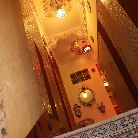 Casa Marhaba - Welcome * Seville