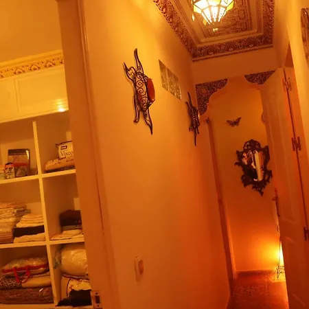 Casa Marhaba - Welcome Holiday home