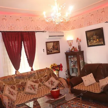 Casa Marhaba - Welcome * Seville
