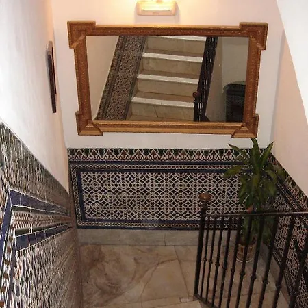Pensión Bailen *