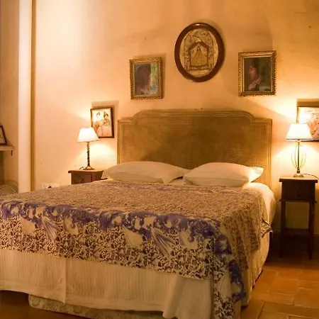 Guest house Casa Del Buen Viaje *
