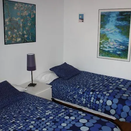 La Casa Del Conde De Gelves Appartamento