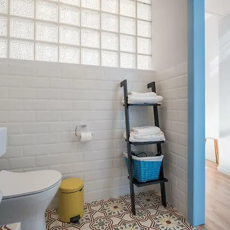 Apartment Laura Triana *