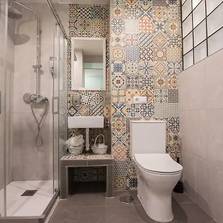 Laura Triana Apartment