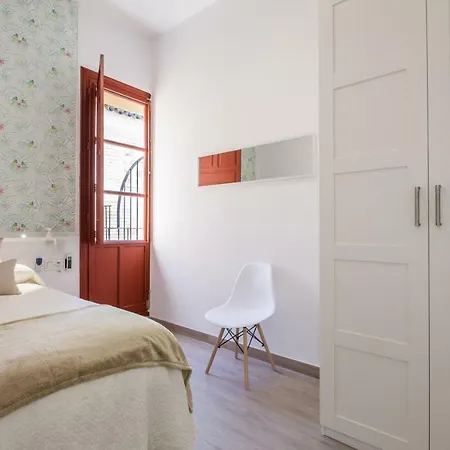 아파트 Centro, 3bd Y 2ba, 1min Catedral, Duplex De Lujo