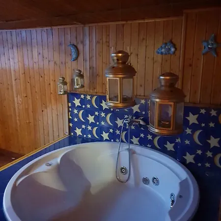 Apartment Atico En Triana Con Terraza 36m2 Y Jacuzzi *