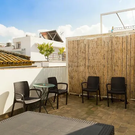 Holiday home Veoapartment Pedro Miguel