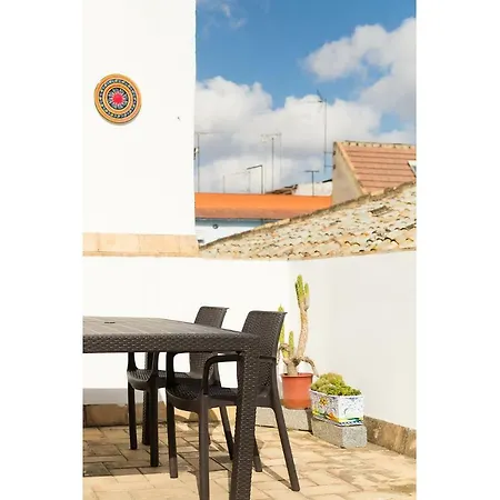 Holiday home Veoapartment Pedro Miguel Seville