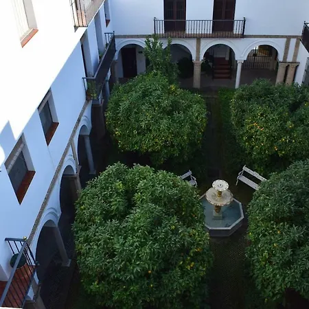 Alcazar Donkey Apartment