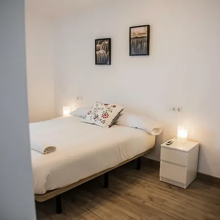 펜션 Triana Deluxe 세비야