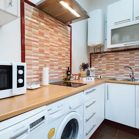 Apartamento New De Dios *