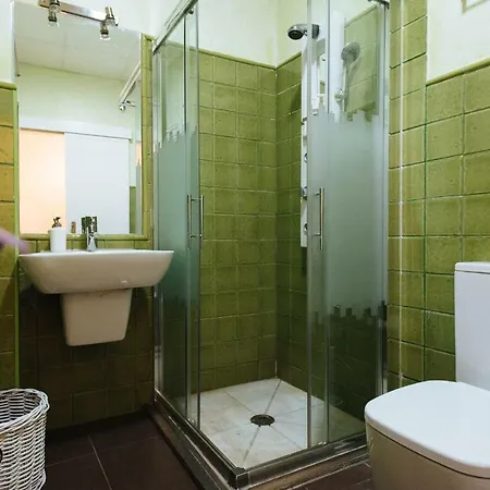 Apartamento New De Dios