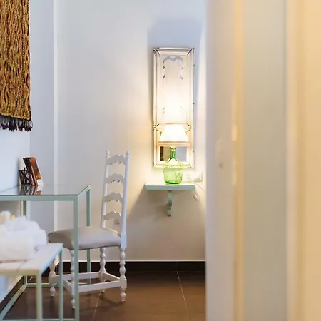 Apartamento New De Dios Sevilla