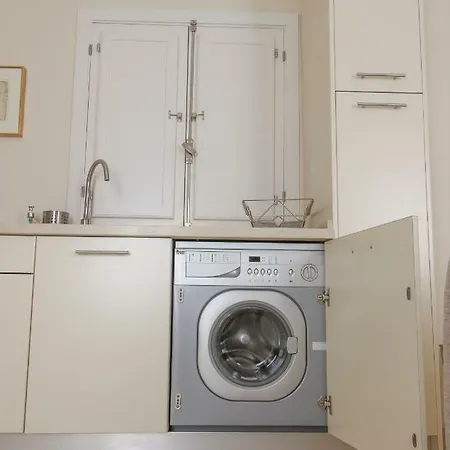 Apartment Centro San Luis Seville