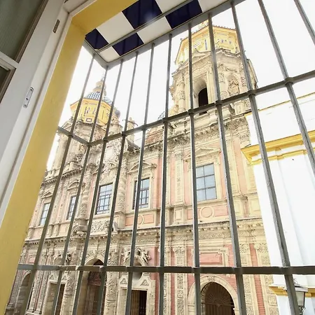 Centro San Luis *