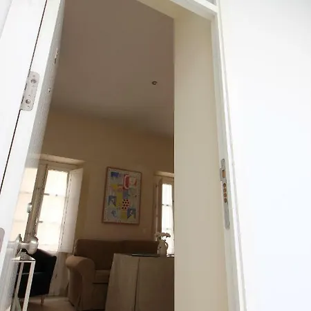 Apartment Centro San Luis *