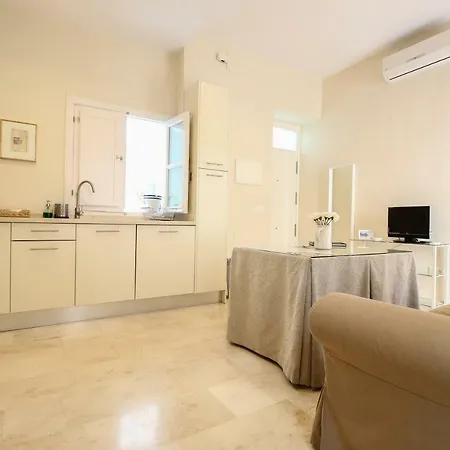 Centro San Luis Apartment