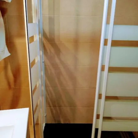 Apartment Turquesa De Seville